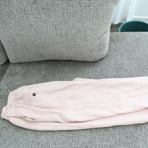 Pink Zara Trousers 24